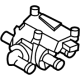 Audi 9J1-963-375-M Solenoid Valve
