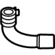 Audi 9J1-121-649 Hose