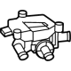 Audi 9J1-963-375-P Solenoid Valve