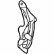 Audi 4B1-857-320-K Support