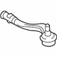 Audi 8K0-422-817-A Outer Tie Rod