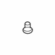 Audi 0AR-525-093-A Differential Assy Valve