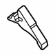 Audi 8P0-821-197-C Front Seal
