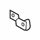 Audi 4G0-121-509-A Hose Assembly Bracket