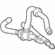 Audi 4G0-121-030-B Hose Assembly