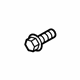 Audi 8V7-898-925 Window Motor Hardware Kit