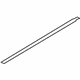 Audi 8R0-805-903 Spoiler