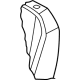 Audi 8Y0-881-775-H Seat Back Pad