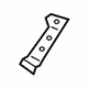 Audi 8W0-810-375-A Outer Pillar Damper