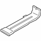 Audi 4N0-819-812-D Side Duct