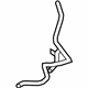Audi 7L6-121-065-AG Inlet Pipe