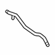Audi 7L6-121-065-AJ Outlet Pipe