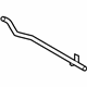 Audi 7L6-121-070-BE Pipe