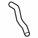 Audi 7L6-121-109-R Hose
