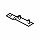 Audi 4B0-253-128 Solenoid Valve Mount Bracket