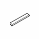 Audi 4N4-886-745-2UD Trim