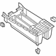 Audi 4N4-864-729-6PS Bin