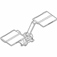 Audi 4N4-862-851-25D Table