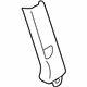 Audi 4B9-867-295-F-1N1 Pillar Trim
