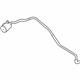 Audi 8W6-201-997-A Tube