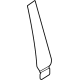 Audi 8W8-853-289-T94 Pillar Trim