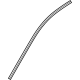 Audi 8W8-854-543 Protect Strip