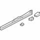 Audi 7L8-801-251-A Inner Rocker