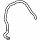 Audi 077-133-817-B Outlet Pipe