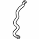Audi 077-133-889 Intake Pipe