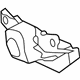 Audi 4G8-853-231 Mount Bracket