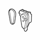Audi 4N0-998-473-A Led Unit