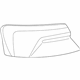 Audi 8W6-945-091-AB Tail Lamp Assembly