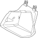 Audi 8Y0-121-673-C Guide