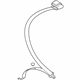 Audi 8V5-857-805-V04 Outer Belt Assembly