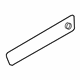 Audi 4K8-863-995-4PK Cover