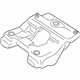 Audi 4B0-201-075-BL Fuel Tank