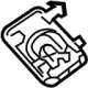 Audi 4M8-861-303-A-EP5 Bracket
