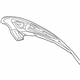 Audi 8N0-823-029-A Hood