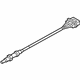 Audi 4H0-906-262-N Front Oxygen Sensor
