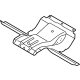 Audi 9J1-804-383-AY Connector