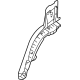 Audi 9J1-813-569-AY Front Rail