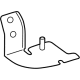 Audi 4N0-035-526 Antenna Bracket