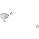 Audi 8K0-253-609-AP Resonator