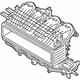 Audi 04E-129-709-Q Intake Manifold