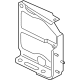 Audi 8W0-121-262-D Mount Bracket