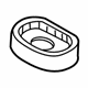 Audi 1J0-422-187-A Gear Assembly Seal