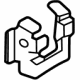 Audi 5QE-803-646-A Side Plate Reinforcement