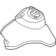 Audi 5Q0-809-122-B Apron Panel
