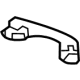 Audi 5Q0-121-409-B Apron Assembly Bracket