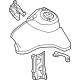 Audi 5WA-805-116 Apron Assembly